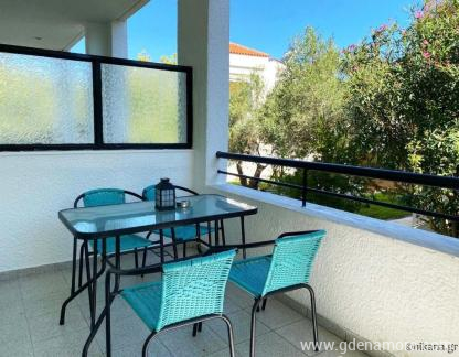Skala Fourkas Leilighet, privat innkvartering i sted Fourka, Hellas - skala-fourkas-apartment-fourka-kassandra-1
