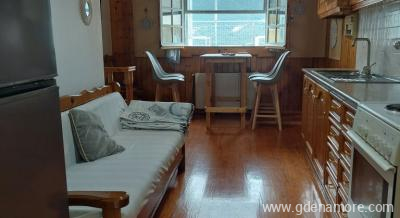 Zafiris-ház, Magán szállás a községben Vasiliki, Görögország