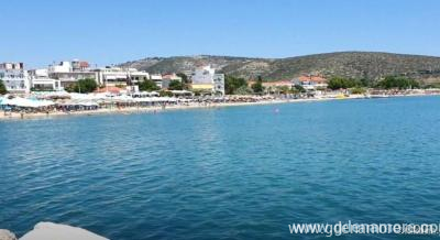 Aliento Apartments & Studios, privatni sme&scaron;taj u mestu Potos, Grčka