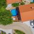 Villa Solh&oslash;yden, privat innkvartering i sted Budva, Montenegro - 204121722