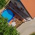 Villa Solh&oslash;yden, privat innkvartering i sted Budva, Montenegro - 204264155