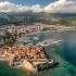 Villa Solh&oslash;yden, privat innkvartering i sted Budva, Montenegro - 264590285