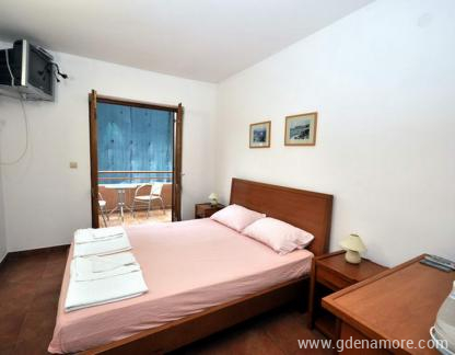 Hotel Regina Elena, logement privé à Budva, Monténégro