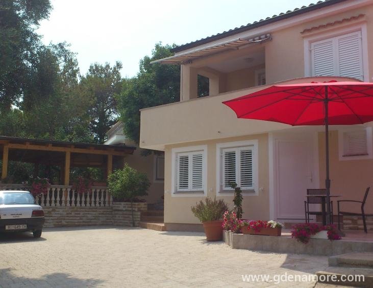 Apartmani Julia