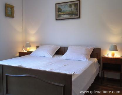 ΔΙΑΜΕΡΙΣΜΑΤΑ BEGOVIĆ, ενοικιαζόμενα δωμάτια στο μέρος Herceg Novi, Montenegro