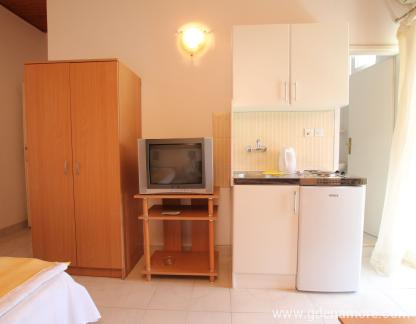 Pansion Arnaut, Privatunterkunft im Ort Herceg Novi, Montenegro