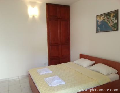 Četiri ribe, Частный сектор жилья Петровац, Черногория