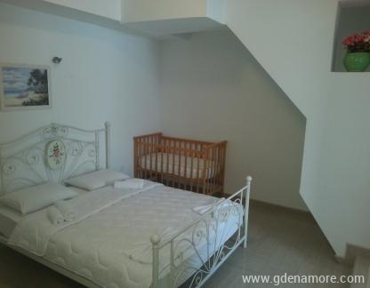 aura apartmani, Privatunterkunft im Ort Rafailovići, Montenegro