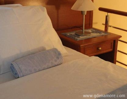 Tazex Apartments, logement privé à Herceg Novi, Monténégro