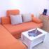 Apartmanok &#34;Rose&#34;, Apartman Tip &#34;A&#34;, Magán szállás a községben Baška Voda, Horvátország