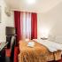 Hotel Azzurro, , Частный сектор жилья Херцег Нови, Черногория