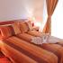 Apartmani Bianca, , private accommodation in city Herceg Novi, Montenegro - Spavaca soba