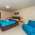 Apartmani Galija LUX Petrovac, Apartman Galija BLUE Petrovac, privatni smeštaj u mestu Petrovac, Crna Gora - 11 SLIKA