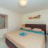 Apartmani Galija LUX Petrovac, Apartman Galija BROWN Petrovac, privatni smeštaj u mestu Petrovac, Crna Gora - 12 SLIKA