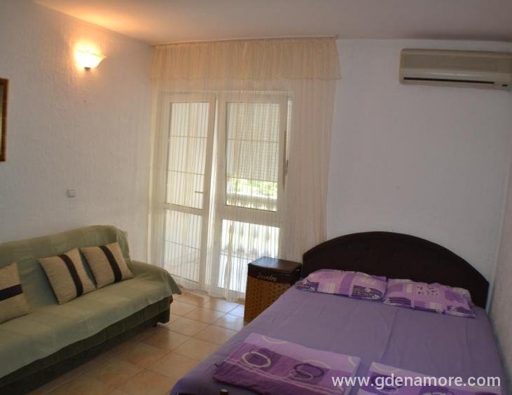 Apartman Prvi sprat