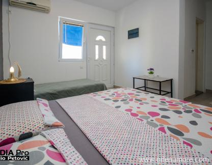 Apartmani Becka, Magán szállás a községben Šušanj, Montenegró - Apartmani MARKO-25