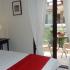 Kripis Studio Pefkohori - 50m from the sea - Private parking, One-Bedroom Apartment (4 Adults), ενοικιαζόμενα δωμάτια στο μέρος Pefkohori, Greece - DSCN4365