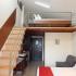 Kripis Studio Pefkohori - 50m from the sea - Private parking, Studio - Split Level, ενοικιαζόμενα δωμάτια στο μέρος Pefkohori, Greece - DSCN4464