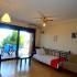 Kripis apartments Paliouri - with exellent view, Kripis  Studio Paliouri   first floor  No1-No2, частни квартири в града Pefkohori, Гърция - FSCN4723