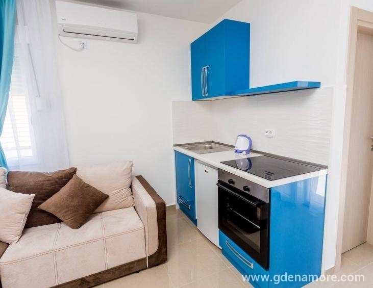 Dnevna soba Deluxe apartman