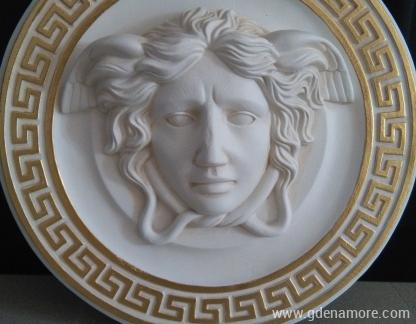 Villa Medusa, privat innkvartering i sted Dobre Vode, Montenegro - IMG_20160407_091304