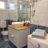 Apartments Meri, Ciovo, 1 row to the sea, A1, private accommodation in city Čiovo, Croatia - IMG-20190303-WA0003