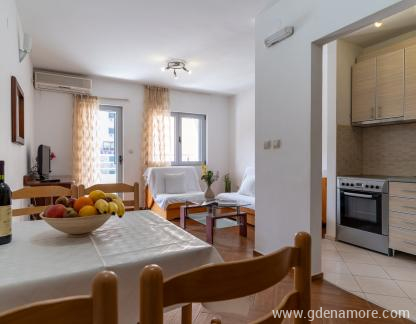 LUXUS LAKÁSOK, Magán szállás a községben Budva, Montenegró - Apartmant-for-rent-in-Budva (3)