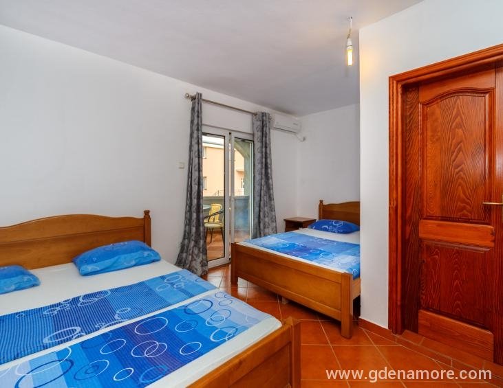 Apartman #1