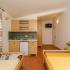 Aparthotel "ADO", #8, privatni smeštaj u mestu Dobre Vode, Crna Gora - Apartman #8