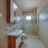 M Apartments, 202-navy blue, Privatunterkunft im Ort Dobre Vode, Montenegro - navy blue