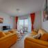 M Apartments, , частни квартири в града Dobre Vode, Черна Гора - sunset