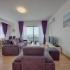 M Apartments, 205 - purple harmony, Privatunterkunft im Ort Dobre Vode, Montenegro - 205-purple harmoni