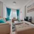 M Apartments, , zasebne nastanitve v mestu Dobre Vode, Črna gora - 206-beige classic
