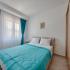 M Apartments, , zasebne nastanitve v mestu Dobre Vode, Črna gora - beige classic