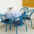 Melih Kuca Cvijeca, , logement privé à Ulcinj, Monténégro - 2019-07-01 20.52.09