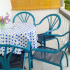 Melih Kuca Cvijeca, , logement privé à Ulcinj, Monténégro - 2019-07-01 20.52.46