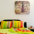 Melih Kuca Cvijeca, , logement privé à Ulcinj, Monténégro - 2019-07-01 20.53.36