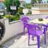 Melih Kuca Cvijeca, , logement privé à Ulcinj, Monténégro - PhotoEditor_20190701_175308223