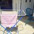 Melih Kuca Cvijeca, , logement privé à Ulcinj, Monténégro - PhotoEditor_20190701_175621418