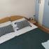 Apartman Korčula Plava kuća, POGLED NA PLANINU, privatni smeštaj u mestu Korčula, Hrvatska - SOBA