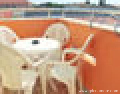 Apartmanok Leyla, Magán szállás a községben Ulcinj, Montenegró - 209156418