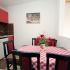 Apartmani Kruna Jovanovic, Апартаменты с 1спальне + Гостиная и балконом для 5 взрослых , Частный сектор жилья Сутоморе, Черногория - IMG_9142