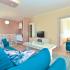 Branka Apartments, , private accommodation in city Tivat, Montenegro - Apartman 3 - dnevni boravak