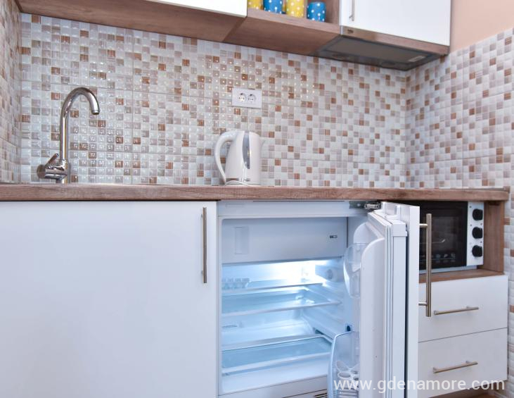 Apartman 3 - kuhinja