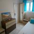 Apartmaji s teraso s pogledom na morje, , zasebne nastanitve v mestu Prčanj, Črna gora - DSC_1702