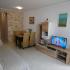 Apartmaji s teraso s pogledom na morje, , zasebne nastanitve v mestu Prčanj, Črna gora - DSC_1709