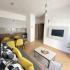 JEDNOSOBAN APARTMAN U SRCU BUDVE, , Частный сектор жилья Будва, Черногория - IMG_0204