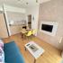 JEDNOSOBAN APARTMAN U SRCU BUDVE, , Частный сектор жилья Будва, Черногория - IMG_0527