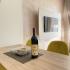 JEDNOSOBAN APARTMAN U SRCU BUDVE, , Частный сектор жилья Будва, Черногория - IMG_0537