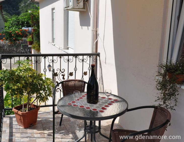 09.Balkon Dupleks apartman